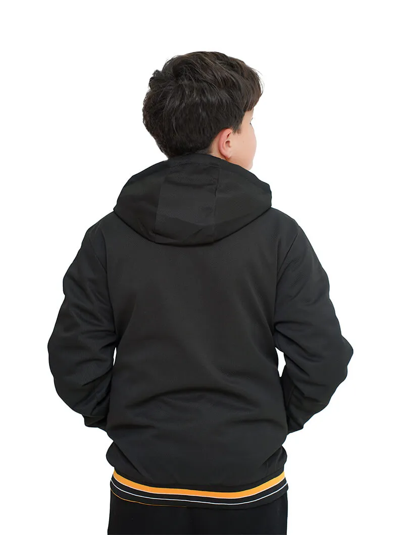 Blouson réversible garçon